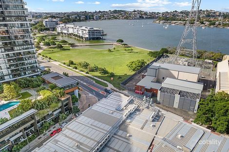 Property photo of 1/38 Skyring Terrace Teneriffe QLD 4005