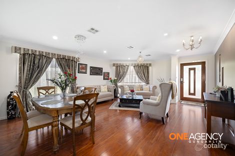 Property photo of 15 Maiya Street Ngunnawal ACT 2913