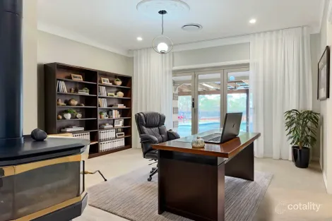 Property photo of 118 Lawson Road Pheasants Nest NSW 2574