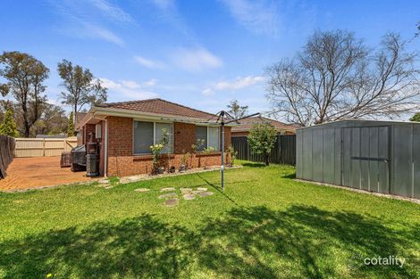 Property photo of 5B Peter Place Bligh Park NSW 2756