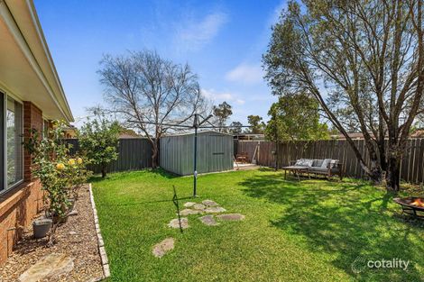 Property photo of 5B Peter Place Bligh Park NSW 2756