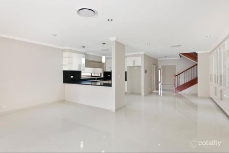 Property photo of 20 Homelea Avenue Panania NSW 2213