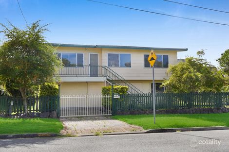 Property photo of 42 Hepworth Street Arundel QLD 4214