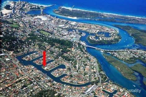 Property photo of 21 The Mainbrace Tweed Heads NSW 2485