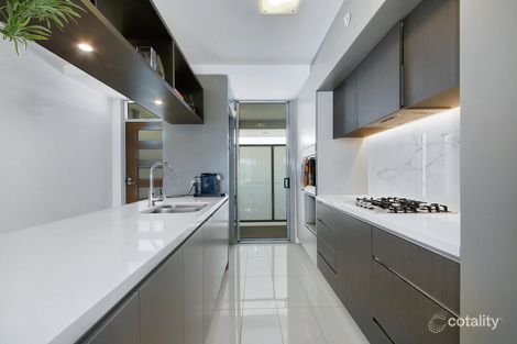 Property photo of 10805/30 Duncan Street West End QLD 4101