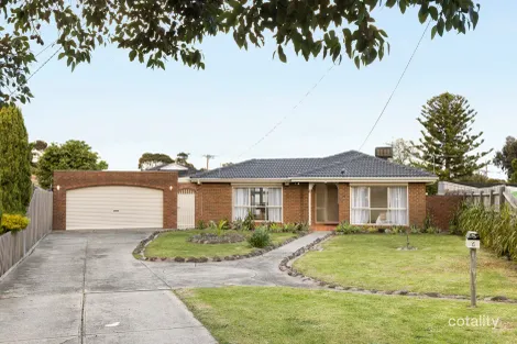 Property photo of 6 Brandon Court Craigieburn VIC 3064