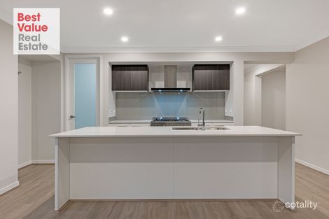 Property photo of 45 Flotilla Circuit Jordan Springs NSW 2747