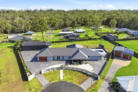 6 Hillclimb Cl, Mountain View, NSW 2460