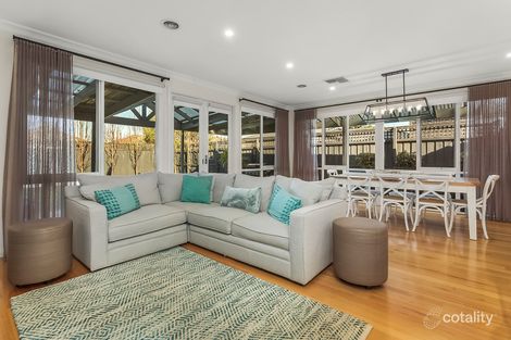 Property photo of 18A Graves Street Essendon VIC 3040