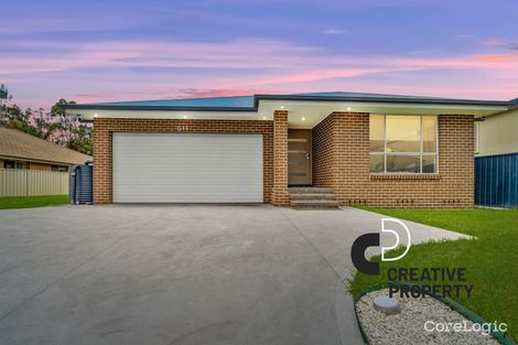 Property photo of 51A Dangar Street Wallsend NSW 2287