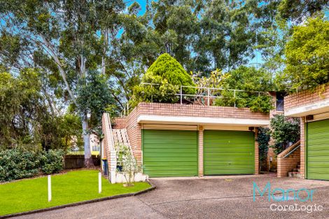 Property photo of 10/7 Conie Avenue Baulkham Hills NSW 2153