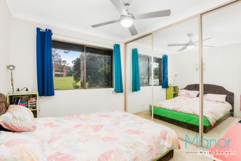 Property photo of 10/7 Conie Avenue Baulkham Hills NSW 2153