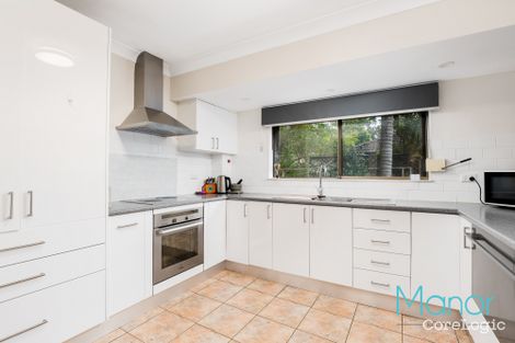 Property photo of 10/7 Conie Avenue Baulkham Hills NSW 2153