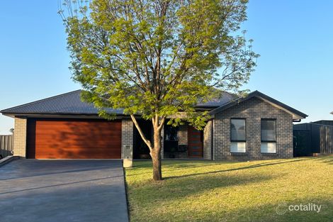 11 Bartley St, Cootamundra, NSW 2590