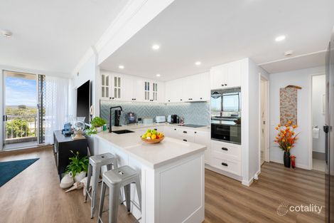 Property photo of 25/15 Brighton Street Biggera Waters QLD 4216