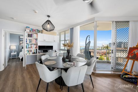 Property photo of 25/15 Brighton Street Biggera Waters QLD 4216
