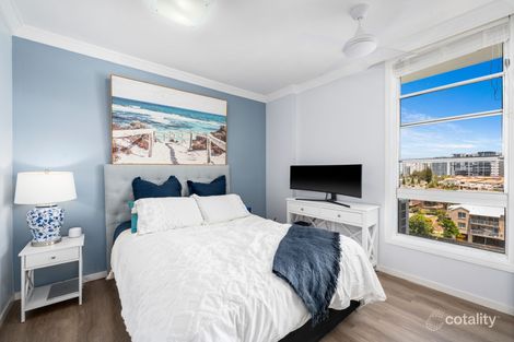 Property photo of 25/15 Brighton Street Biggera Waters QLD 4216