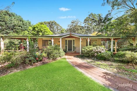 Property photo of 5 Lillian Court Highfields QLD 4352