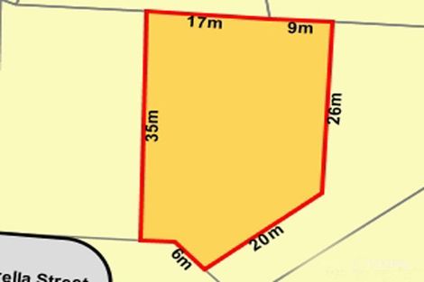 Property photo of 8 Corella Street Kamerunga QLD 4870