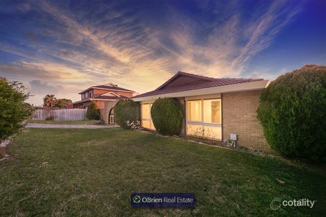 Property photo of 4 Harvey Place Endeavour Hills VIC 3802