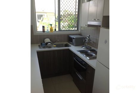 Property photo of 1/257 Hawken Drive St Lucia QLD 4067