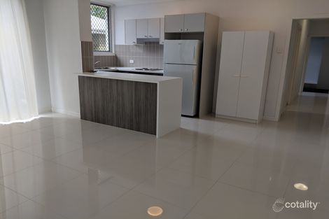 Property photo of 1/257 Hawken Drive St Lucia QLD 4067