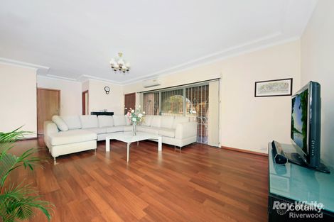 Property photo of 21 Talbot Street Riverwood NSW 2210
