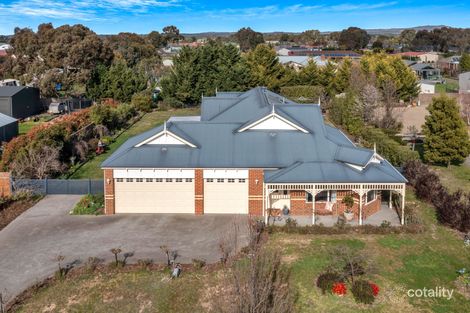 19 Bluegum Cct, Riddells Creek, VIC 3431