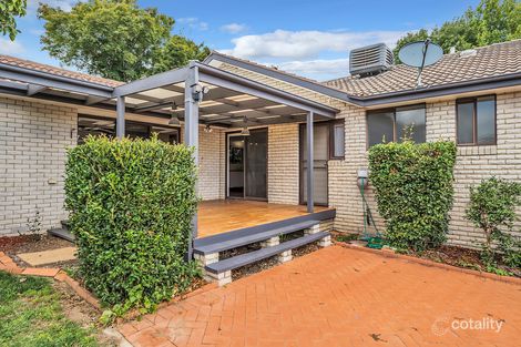 Property photo of 8 Conway Place Gowrie ACT 2904