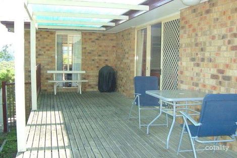 Property photo of 4 Wattlebird Way Healesville VIC 3777