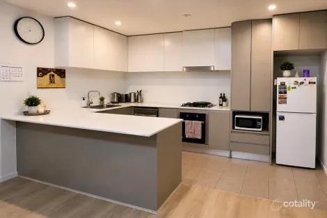 203/10 Hezlett Rd, North Kellyville, NSW 2155