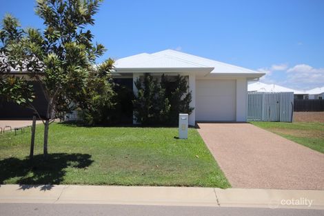 Property photo of 8 Velasco Street Burdell QLD 4818