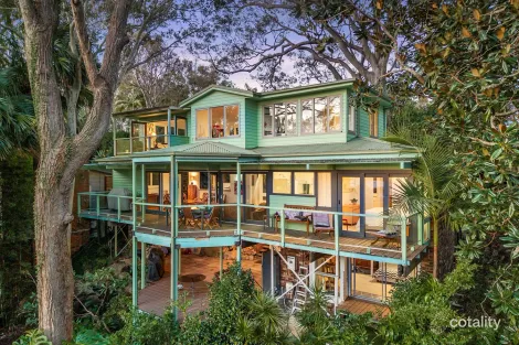 Property photo of 66 Trappers Way Avalon Beach NSW 2107