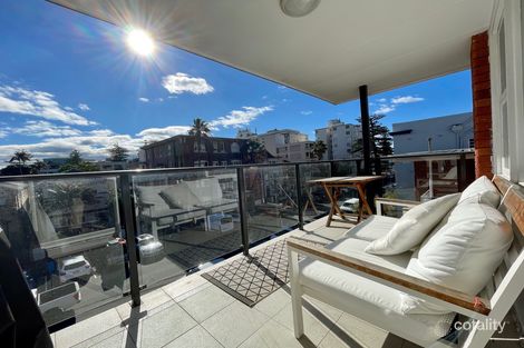 Property photo of 12/22 Ashburner Street Manly NSW 2095
