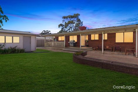 Property photo of 15 Greenough Circuit Kaleen ACT 2617