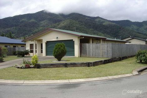 Property photo of 11 Cooktown Road Edmonton QLD 4869