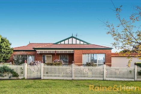7/12-14 Pasley St, Sunbury, VIC 3429