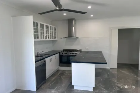 Property photo of 15 Fife Close Mount Sheridan QLD 4868