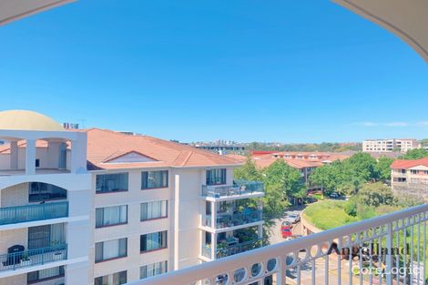 735/83-93 Dalmeny Ave, Rosebery, NSW 2018