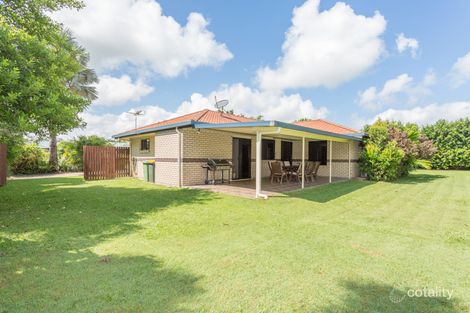 Property photo of 17 Robinson Avenue Walkerston QLD 4751
