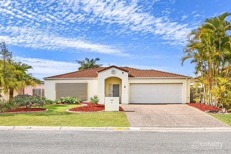 Property photo of 30 Marble Arch Place Arundel QLD 4214