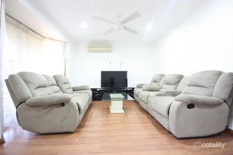 Property photo of 11 Victoria Road Macquarie Fields NSW 2564