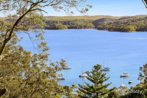 Property photo of 66 Trappers Way Avalon Beach NSW 2107