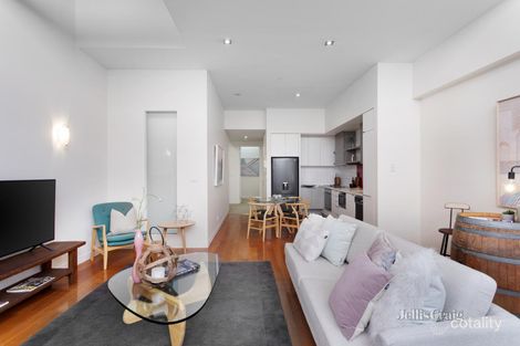 Property photo of 14/109 Oxford Street Collingwood VIC 3066