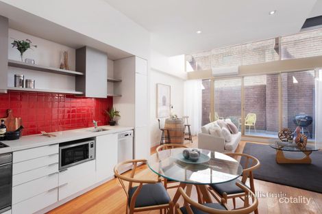 Property photo of 14/109 Oxford Street Collingwood VIC 3066