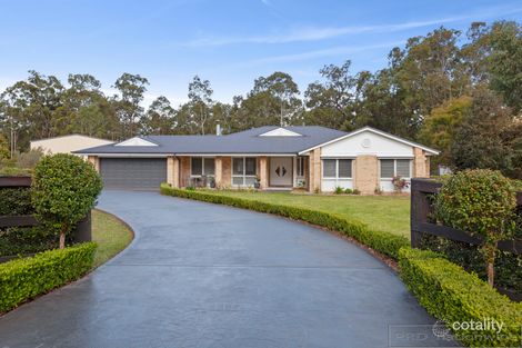 Property photo of 35 Woodlands Drive Thornton NSW 2322