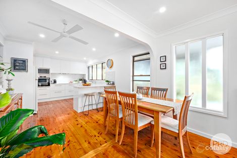 Property photo of 13 Monkley Avenue Salamander Bay NSW 2317