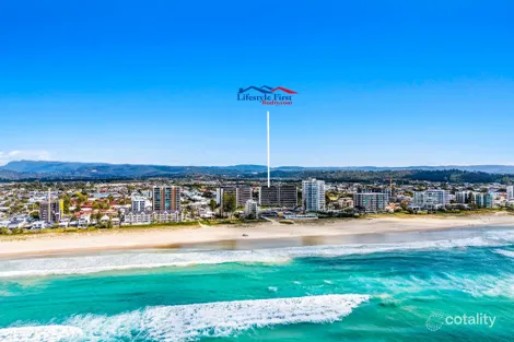 Property photo of 2303/1328 Gold Coast Highway Palm Beach QLD 4221