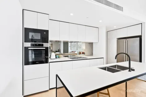 Property photo of 2303/1328 Gold Coast Highway Palm Beach QLD 4221