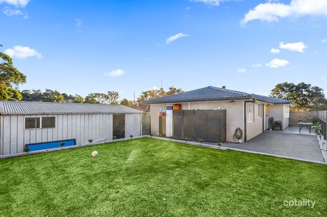 Property photo of 5 Hopman Crescent Berkeley NSW 2506